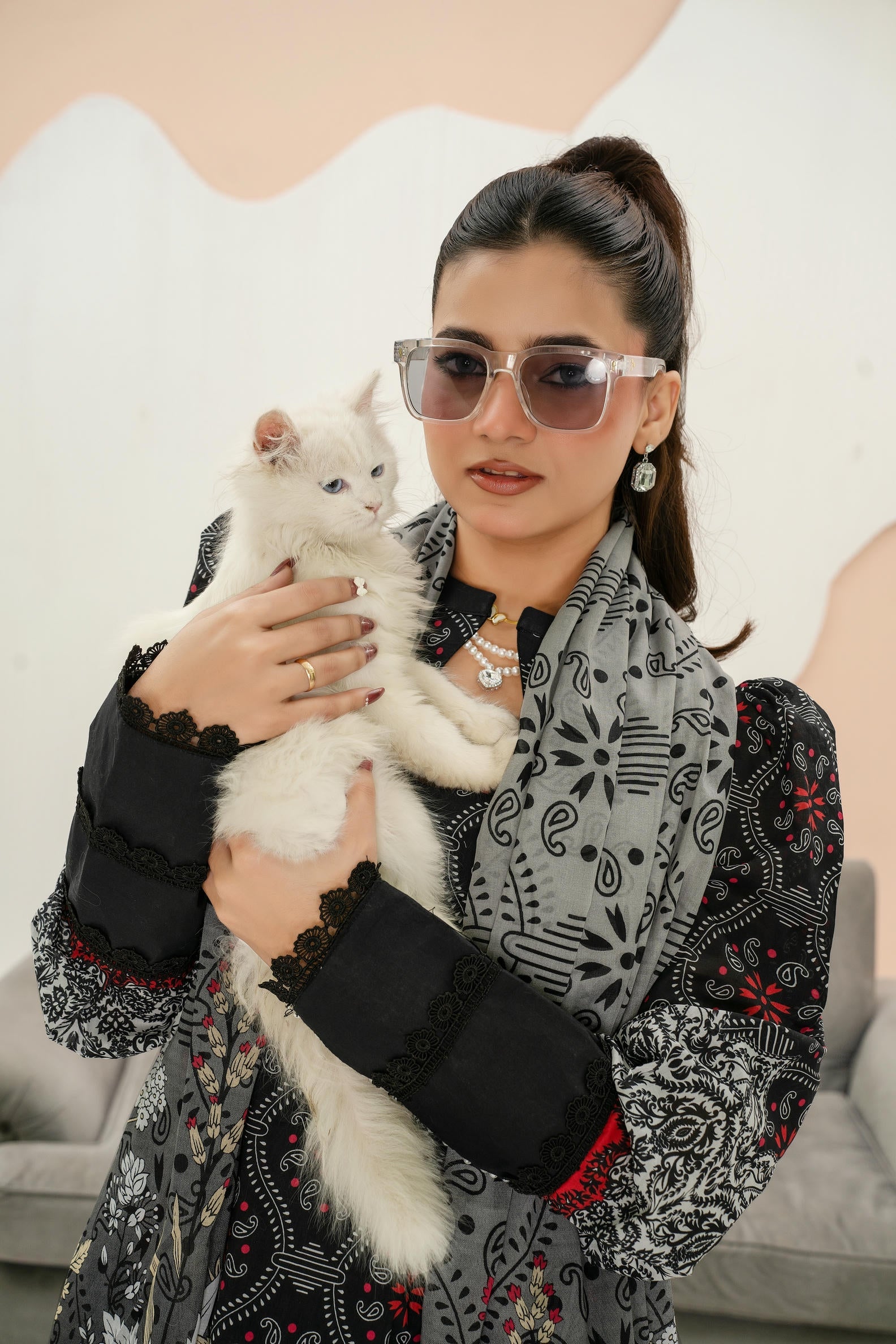 Rajah's | Rani VOL 4 |  D-6406