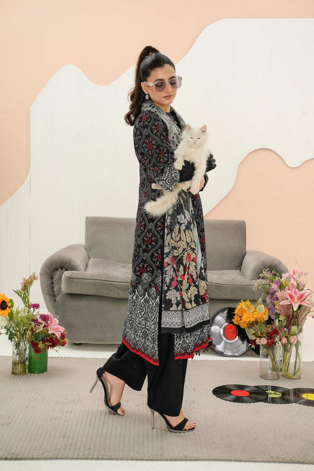 Rajah's | Rani VOL 4 |  D-6406