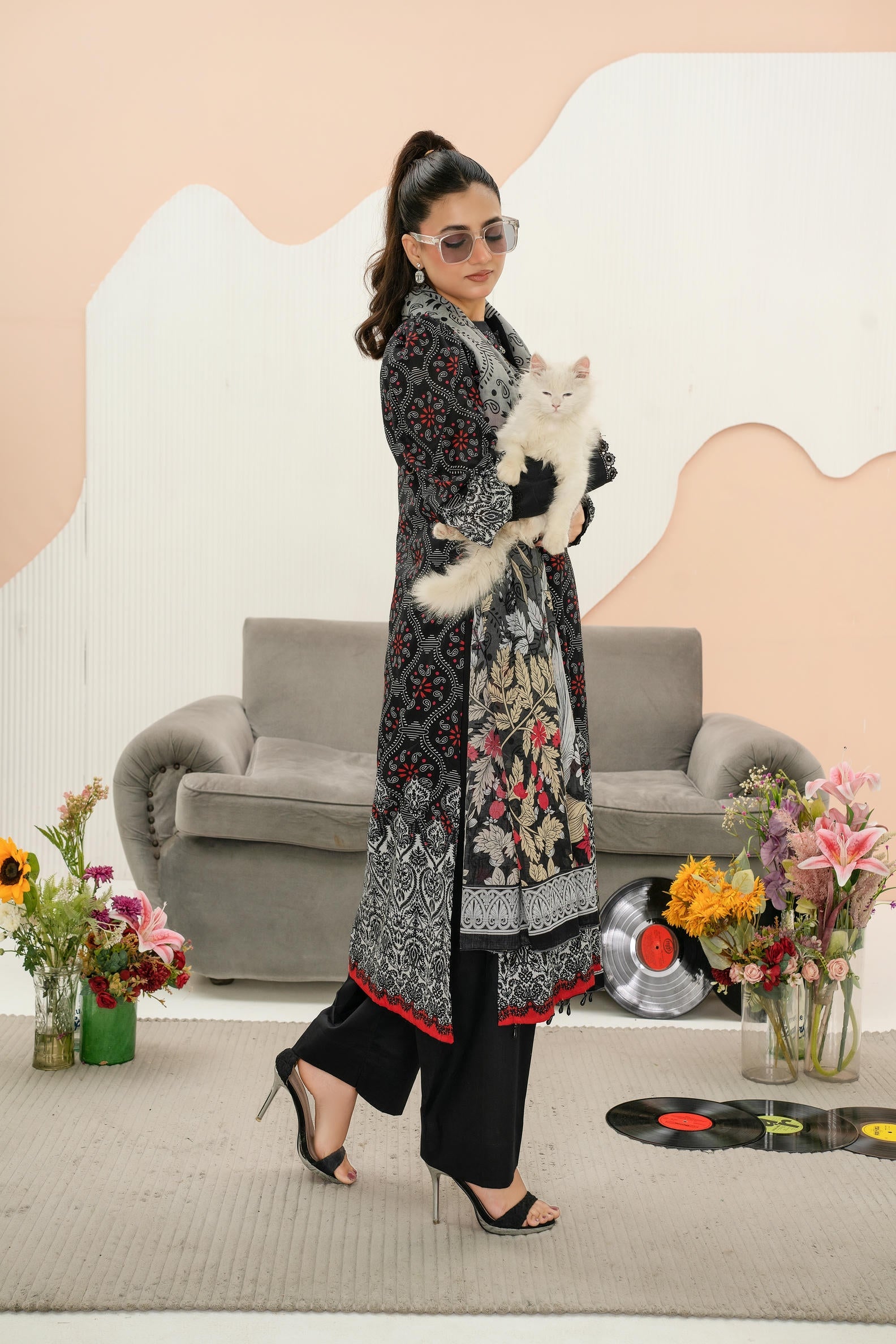 Rajah's | Rani VOL 4 |  D-6406