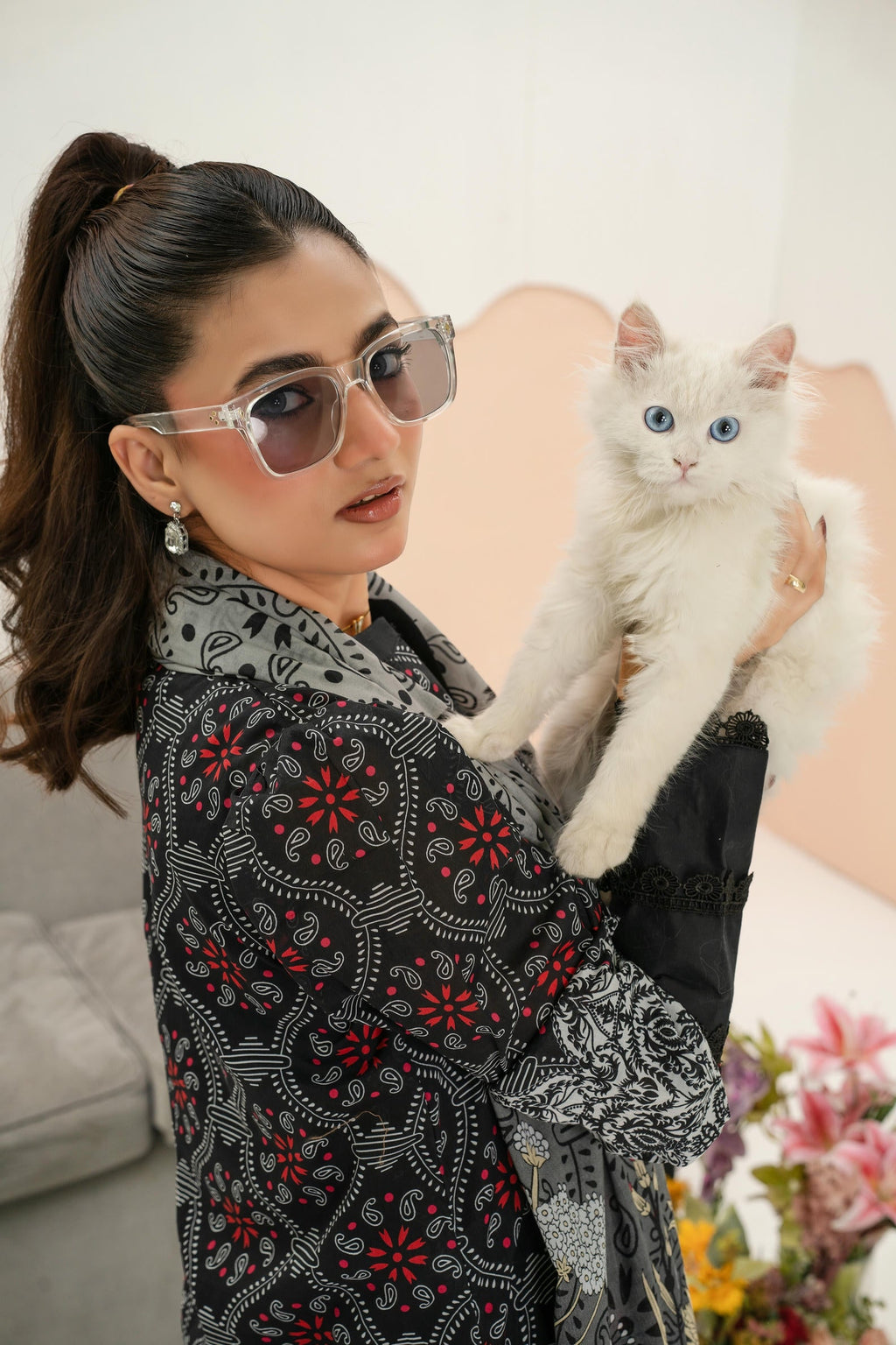 Rajah's | Rani VOL 4 |  D-6406