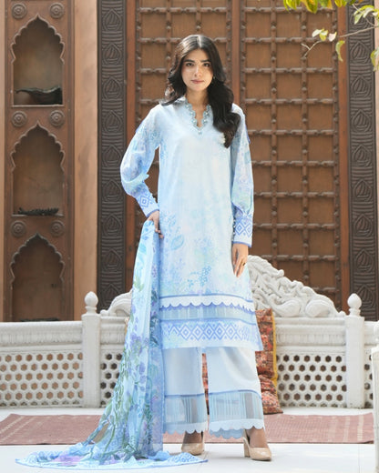 Rajah's | Rani VOL 3 - EID'26 EDIT | D-6309