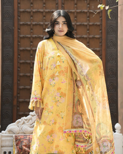 Rajah's | Rani VOL 3 - EID'26 EDIT | D-6304