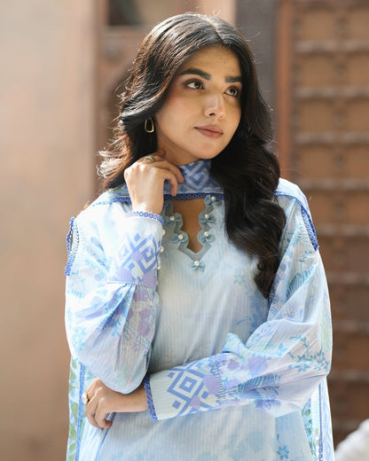 Rajah's | Rani VOL 3 - EID'26 EDIT | D-6309