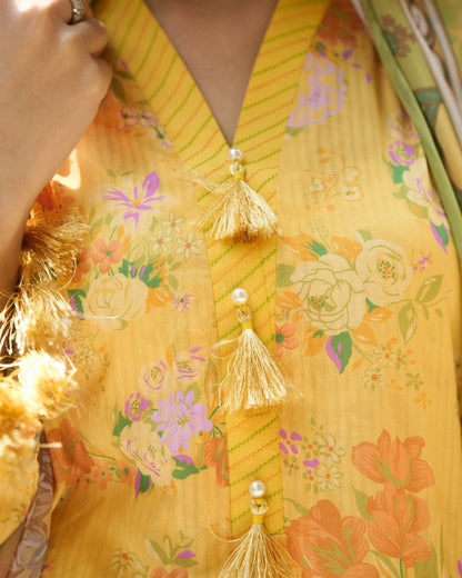 Rajah's | Rani VOL 3 - EID'26 EDIT | D-6304