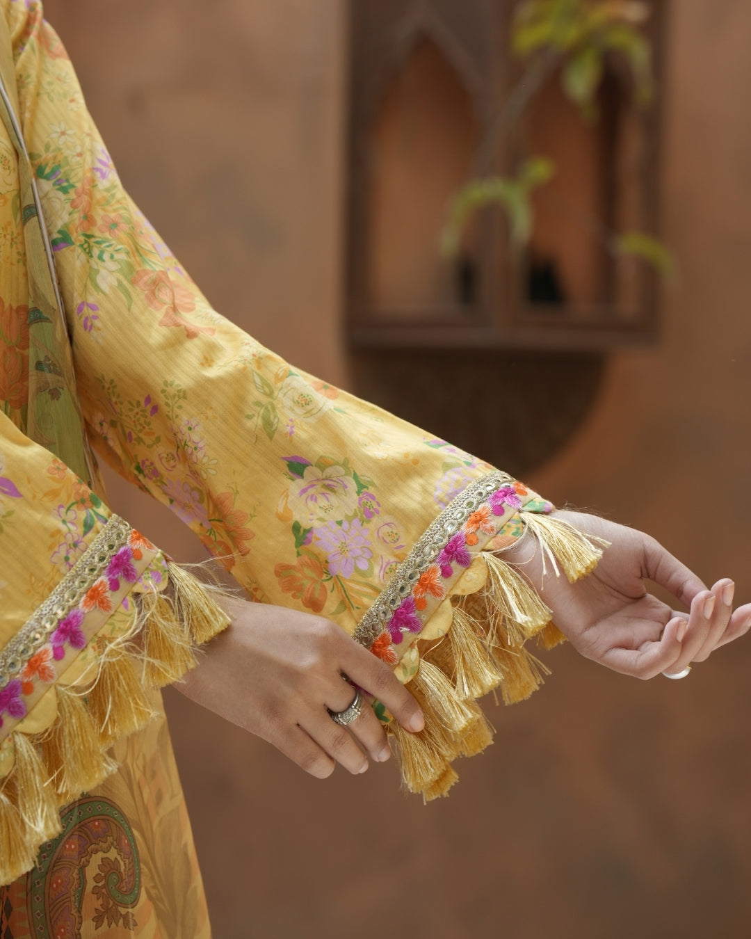 Rajah's | Rani VOL 3 - EID'26 EDIT | D-6304