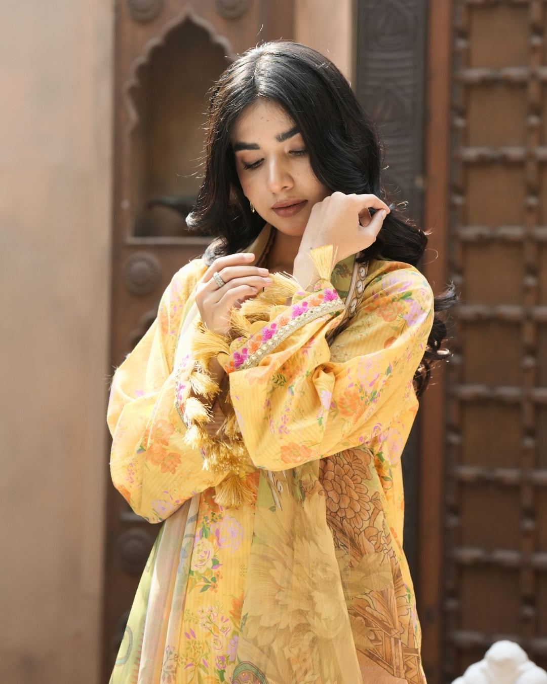 Rajah's | Rani VOL 3 - EID'26 EDIT | D-6304