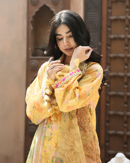 Rajah's | Rani VOL 3 - EID'26 EDIT | D-6304