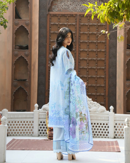 Rajah's | Rani VOL 3 - EID'26 EDIT | D-6309