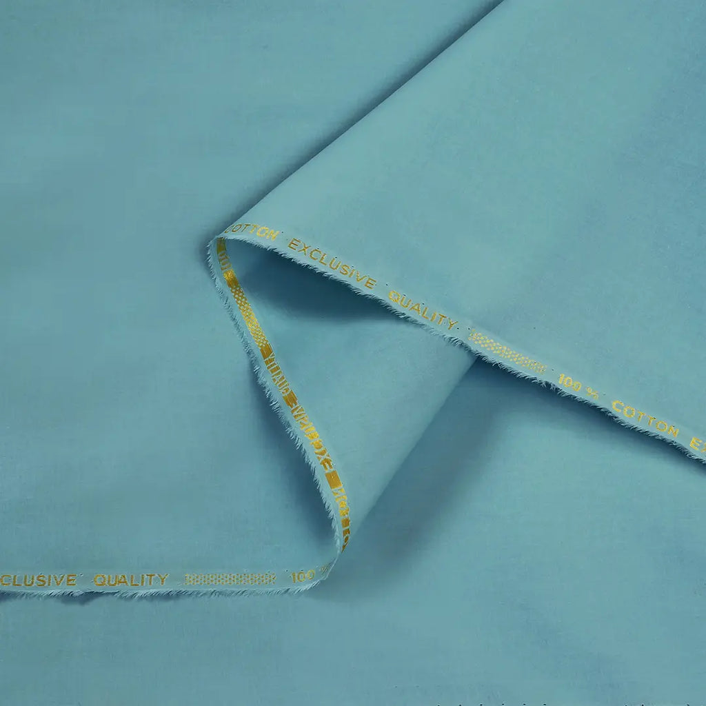 Refined Cotton
