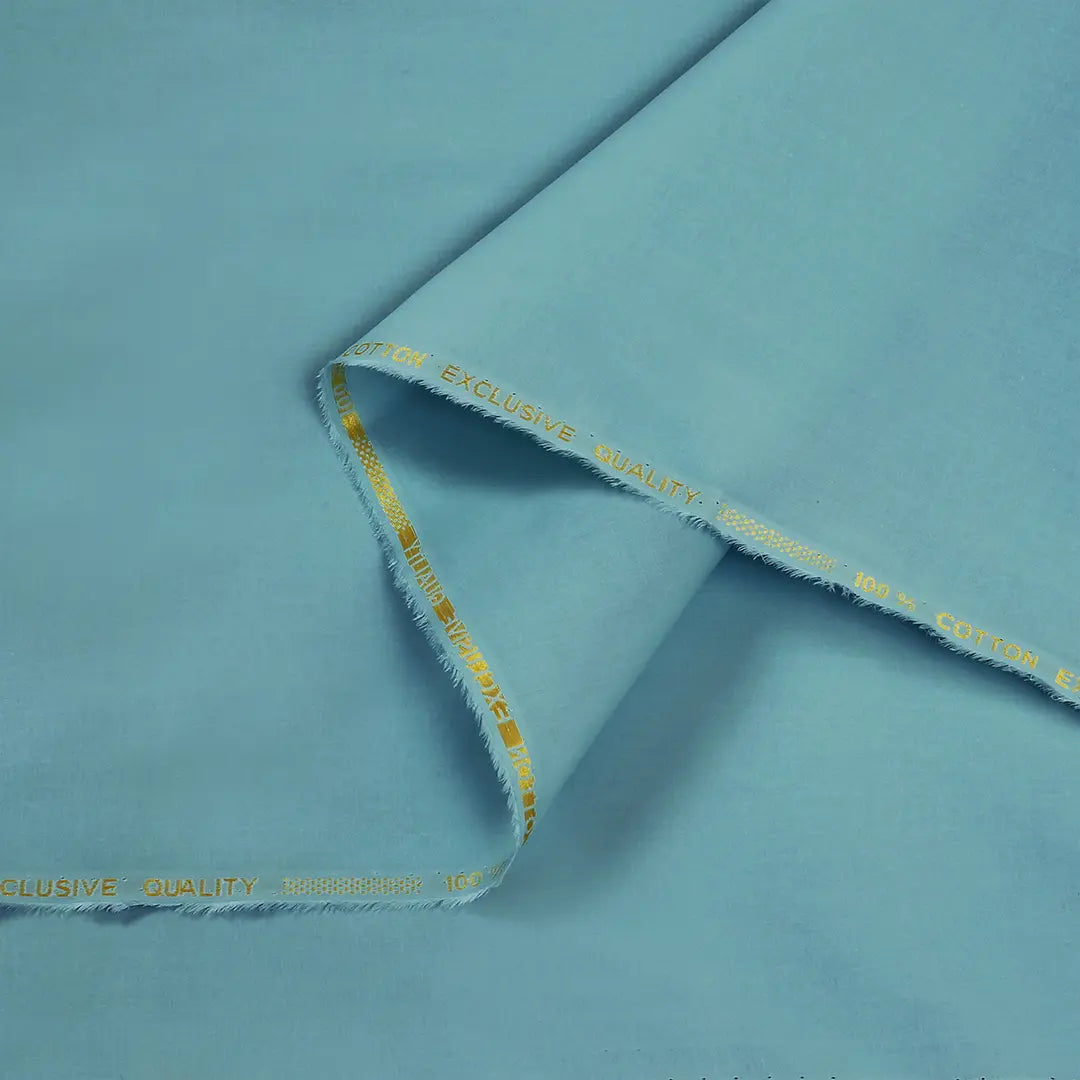 Refined Cotton