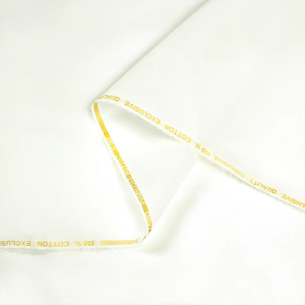 Refined Cotton
