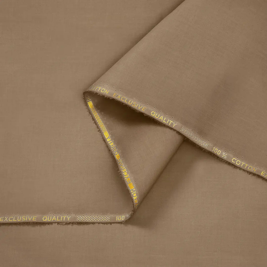 Refined Cotton