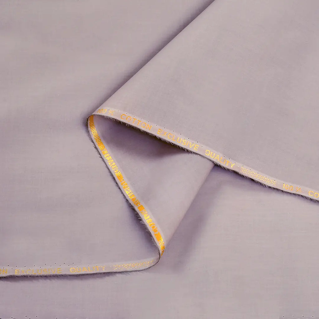 Refined Cotton