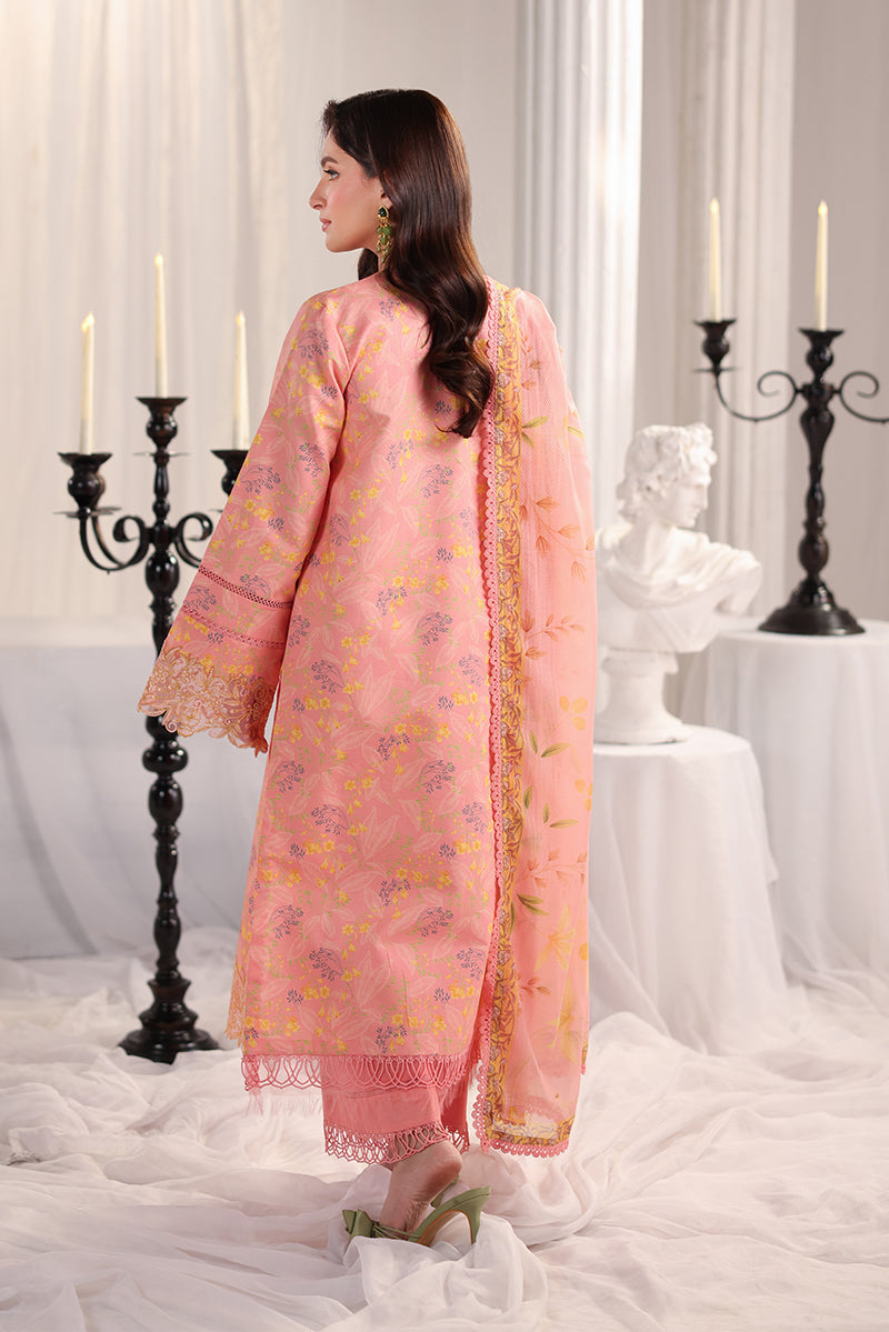 Rang Rasiya | Nova Summer Embroidered Edit '26 | Rosalia