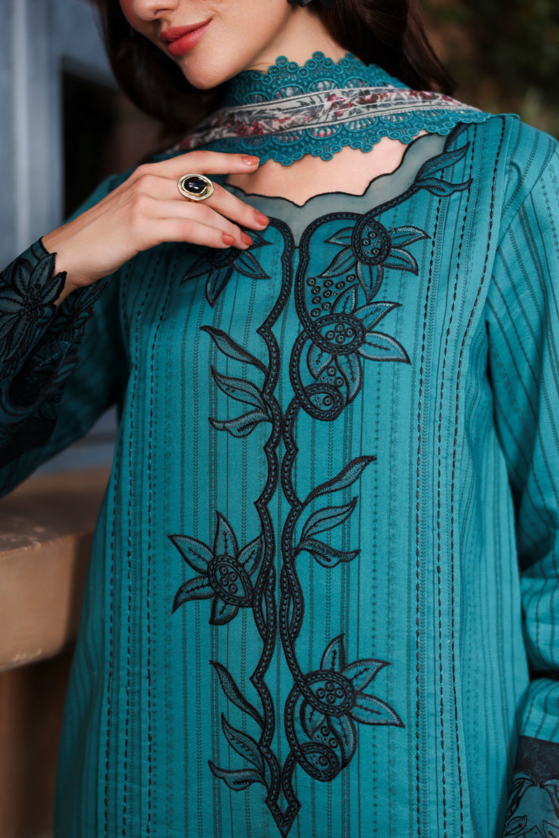 Rangrasiya | Lifestyle Summer '26 Lawn | Rosemary