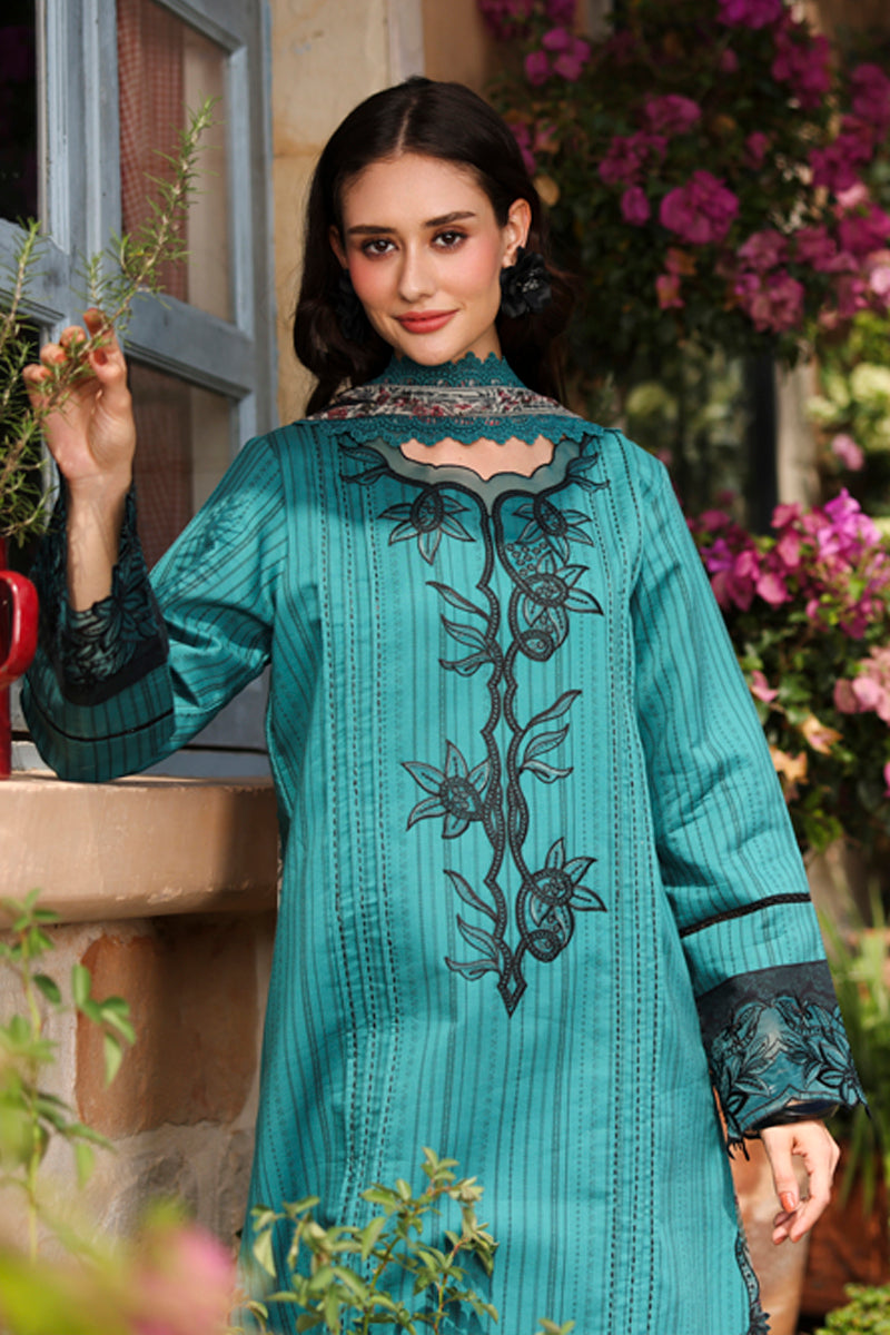 Rangrasiya | Lifestyle Summer '26 Lawn | Rosemary