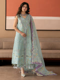 Mahnur | Sirene - Luxury Lawn | S-013