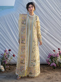 Mahnur | Sirene - Luxury Lawn | S-02