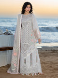 Mahnur | Sirene - Luxury Lawn | S-06