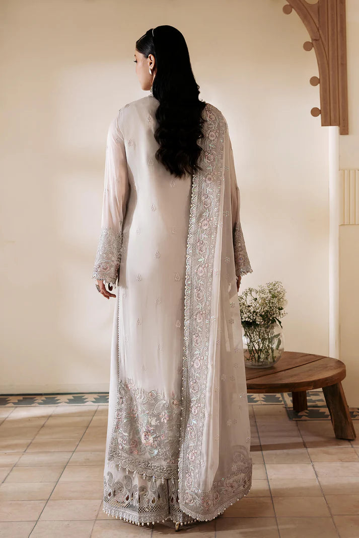 Serene | Muse Luxury Chiffon | S-1079