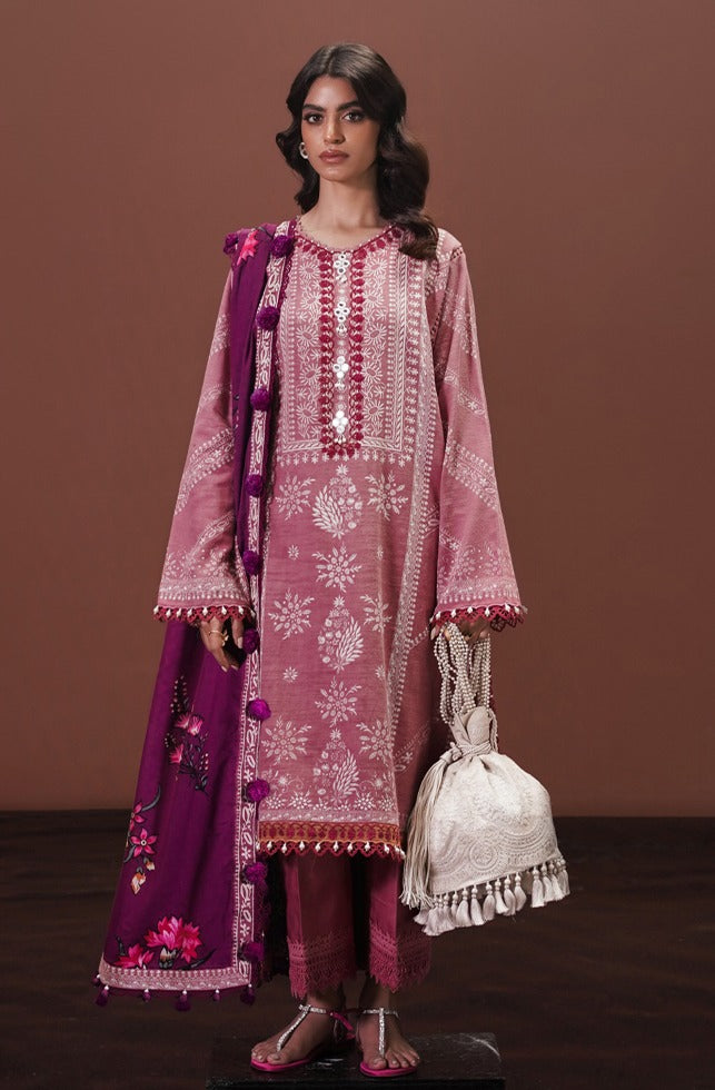 SANA SAFINAZ | SS CLASSIC LAWN  | D16
