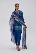 SANA SAFINAZ | SS CLASSIC LAWN  | D1