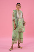 SANA SAFINAZ | SS CLASSIC LAWN  | D10