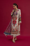 SANA SAFINAZ | SS CLASSIC LAWN  | D4
