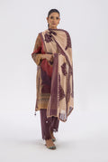 SANA SAFINAZ | SS CLASSIC LAWN  | D5