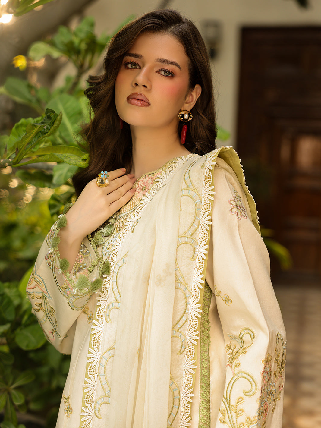 Mahnur | Shanaya Vol - 2 | SH-11