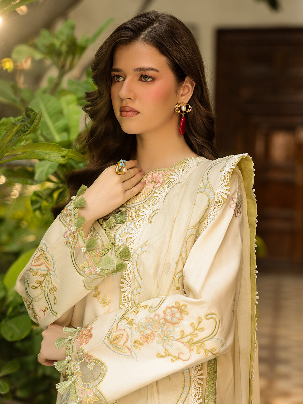 Mahnur | Shanaya Vol - 2 | SH-11
