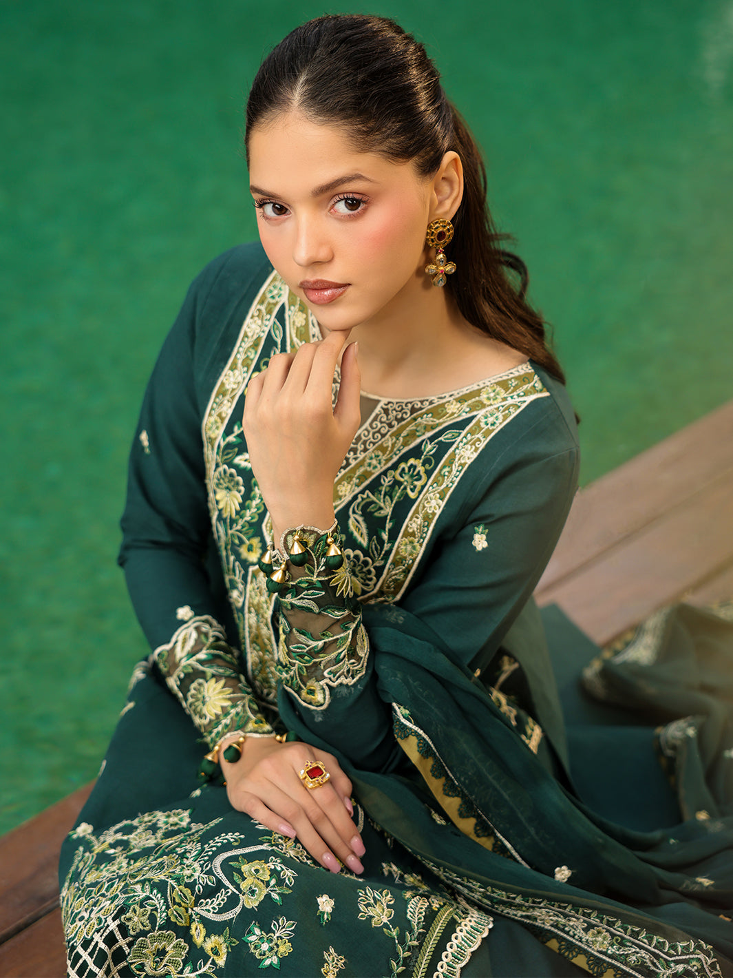 Mahnur | Shanaya Vol - 2 | SH-13
