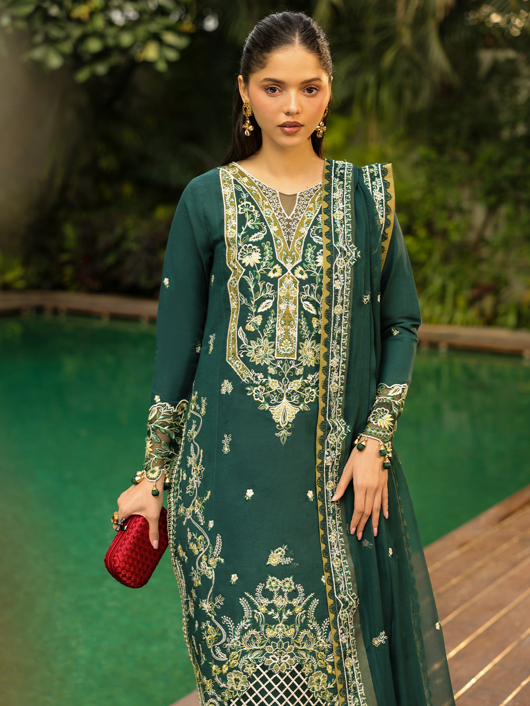 Mahnur | Shanaya Vol - 2 | SH-13