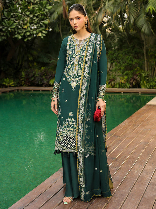 Mahnur | Shanaya Vol - 2 | SH-13