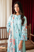 Rashid Textile | Sherine Printed Lawn | 009