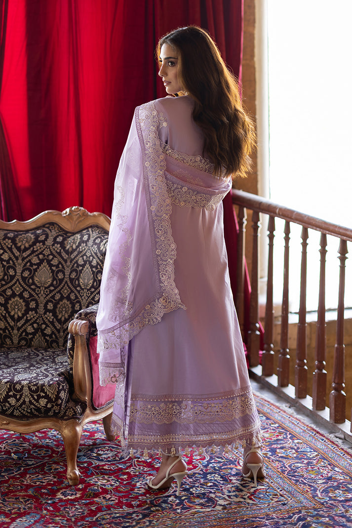 Imrozia/Serene | Maya Luxury lawn '26 | Aleena