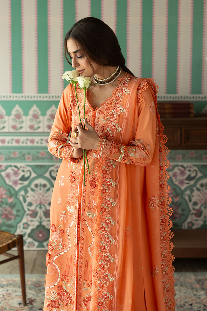 Imrozia/Serene | Maya Luxury lawn '26 | Vanya
