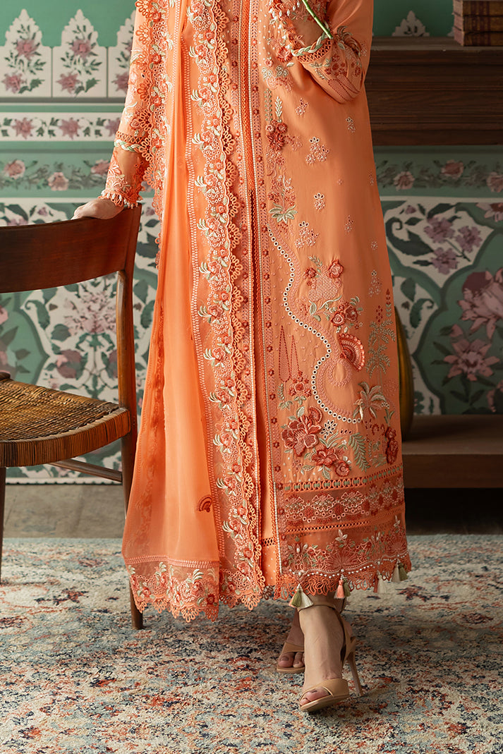 Imrozia/Serene | Maya Luxury lawn '26 | Vanya
