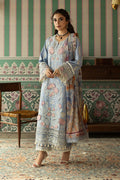 Imrozia/Serene | Maya Luxury lawn '26 | Meher