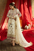 Imrozia/Serene | Maya Luxury lawn '26 | Areeba