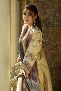 Imrozia/Serene | Maya Luxury lawn '26 | Nael