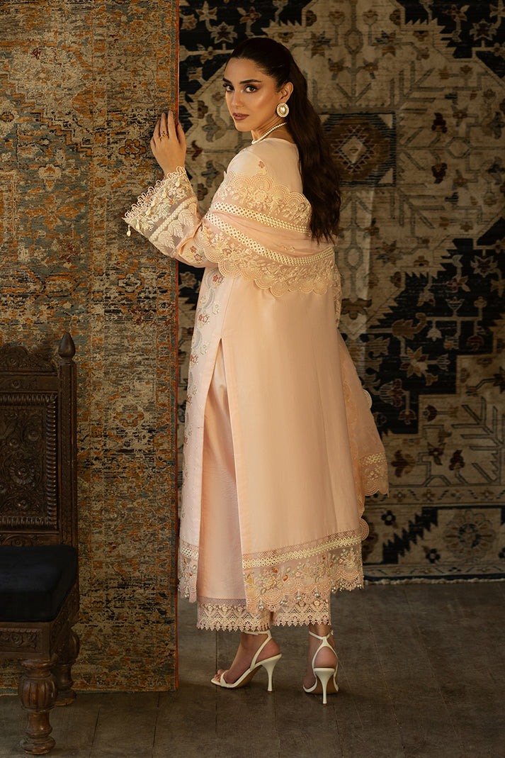 Imrozia/Serene | Maya Luxury lawn '26 | Zehra