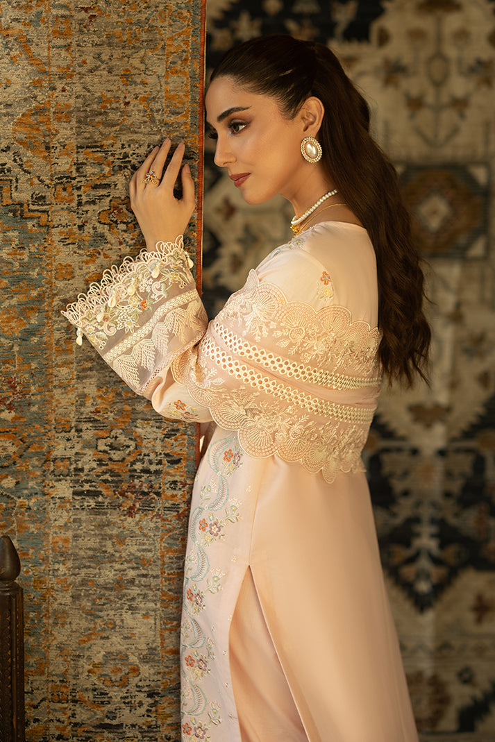 Imrozia/Serene | Maya Luxury lawn '26 | Zehra
