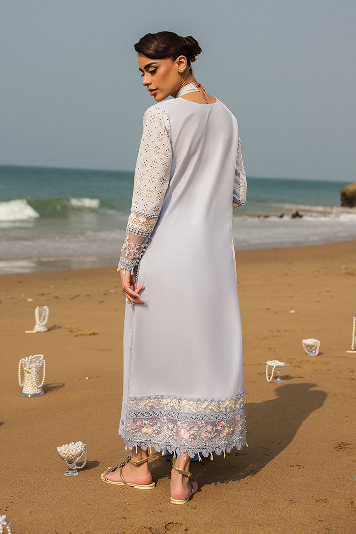 Imrozia / Serene | Hania Luxury Lawn '26 | Havia