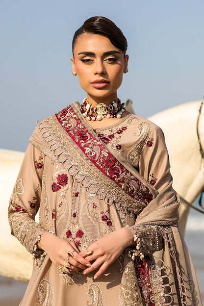 Imrozia / Serene | Hania Luxury Lawn '26 | Parizay