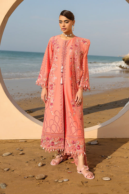 Imrozia / Serene | Hania Luxury Lawn '26 | Elara