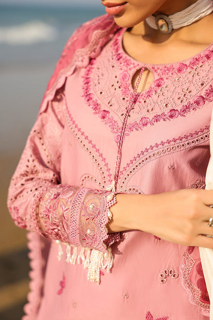 Imrozia / Serene | Hania Luxury Lawn '26 | Liyara