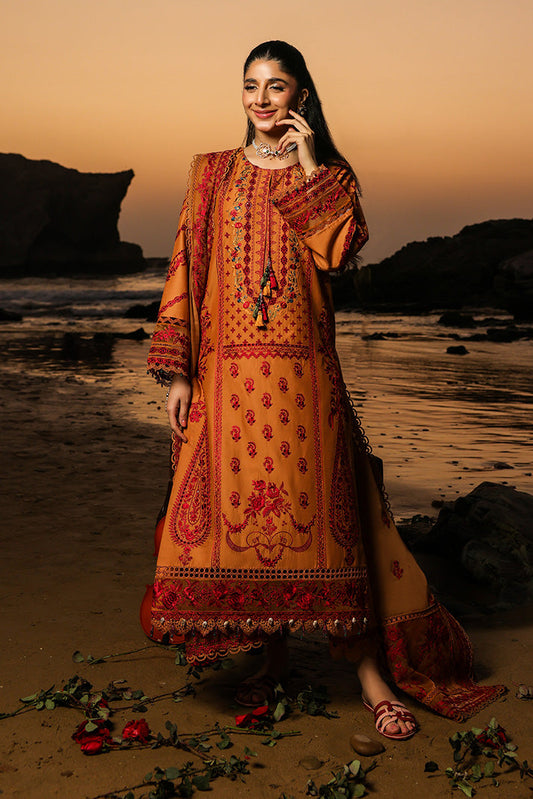 Imrozia / Serene | Hania Luxury Lawn '26 | Rayna
