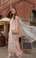 Asifa & Nabeel | Summer Lawn '26 | Peach Garden