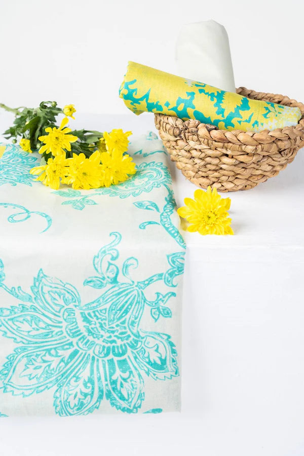 Alkaram | Printed Lawn | 3 PC